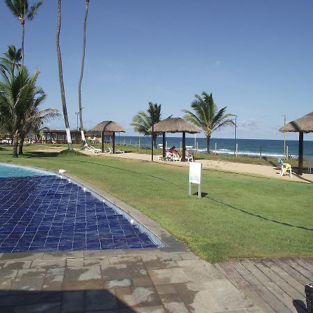 Flat Ancorar 2201 Apartment Porto de Galinhas Luaran gambar