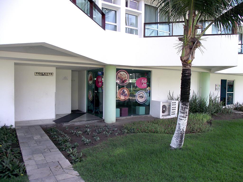 Flat Ancorar 2201 Apartment Porto de Galinhas Luaran gambar