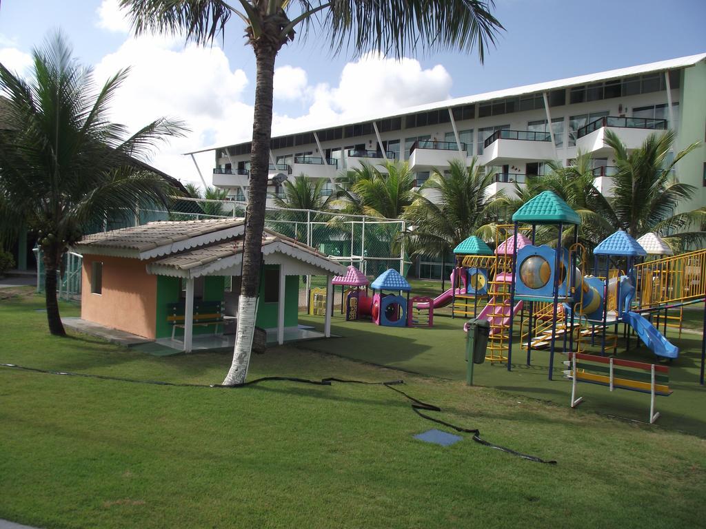 Flat Ancorar 2201 Apartment Porto de Galinhas Luaran gambar