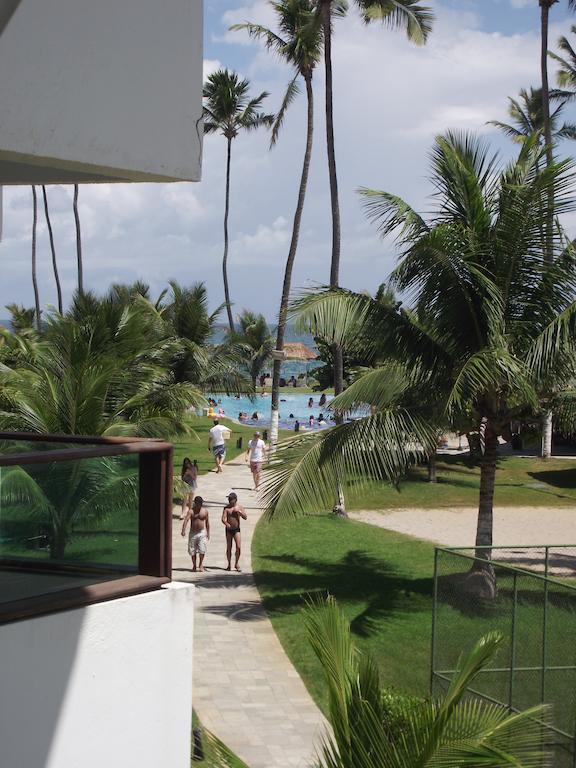 Flat Ancorar 2201 Apartment Porto de Galinhas Luaran gambar