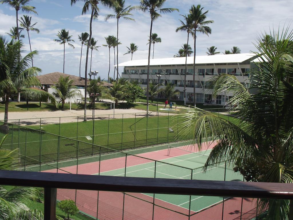 Flat Ancorar 2201 Apartment Porto de Galinhas Luaran gambar