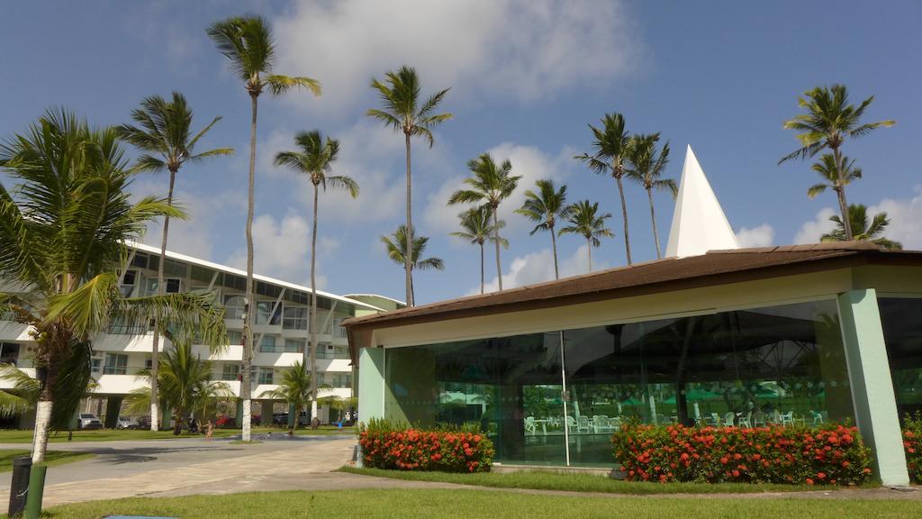 Flat Ancorar 2201 Apartment Porto de Galinhas Luaran gambar