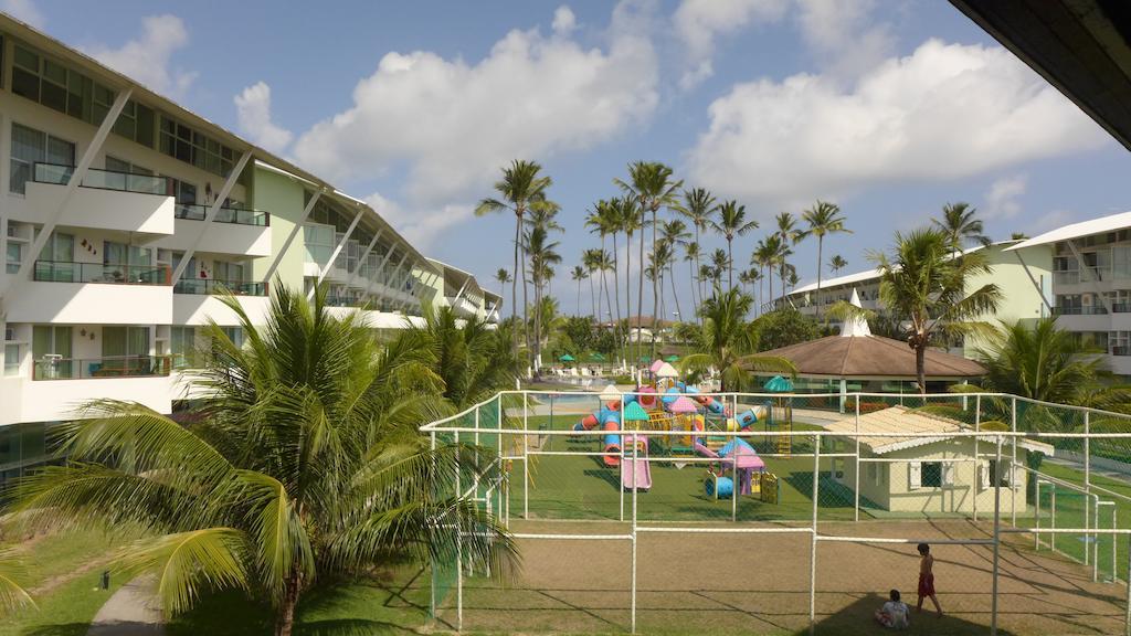 Flat Ancorar 2201 Apartment Porto de Galinhas Luaran gambar