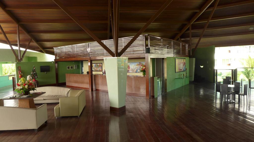 Flat Ancorar 2201 Apartment Porto de Galinhas Bilik gambar