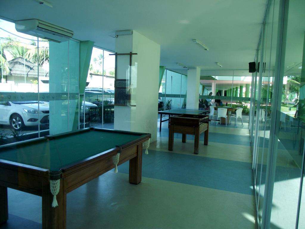 Flat Ancorar 2201 Apartment Porto de Galinhas Bilik gambar