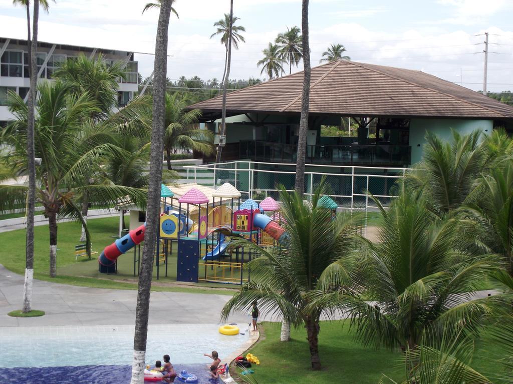 Flat Ancorar 2201 Apartment Porto de Galinhas Luaran gambar