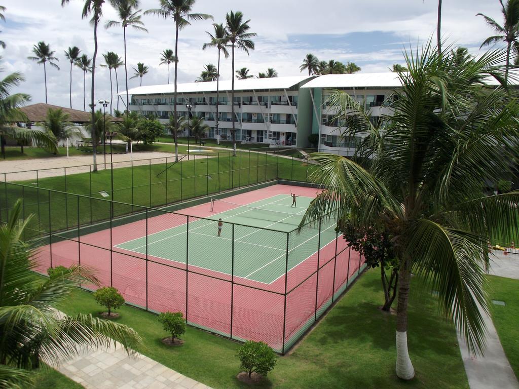 Flat Ancorar 2201 Apartment Porto de Galinhas Bilik gambar