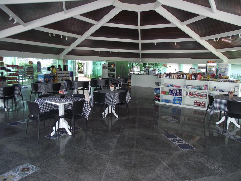 Flat Ancorar 2201 Apartment Porto de Galinhas Luaran gambar