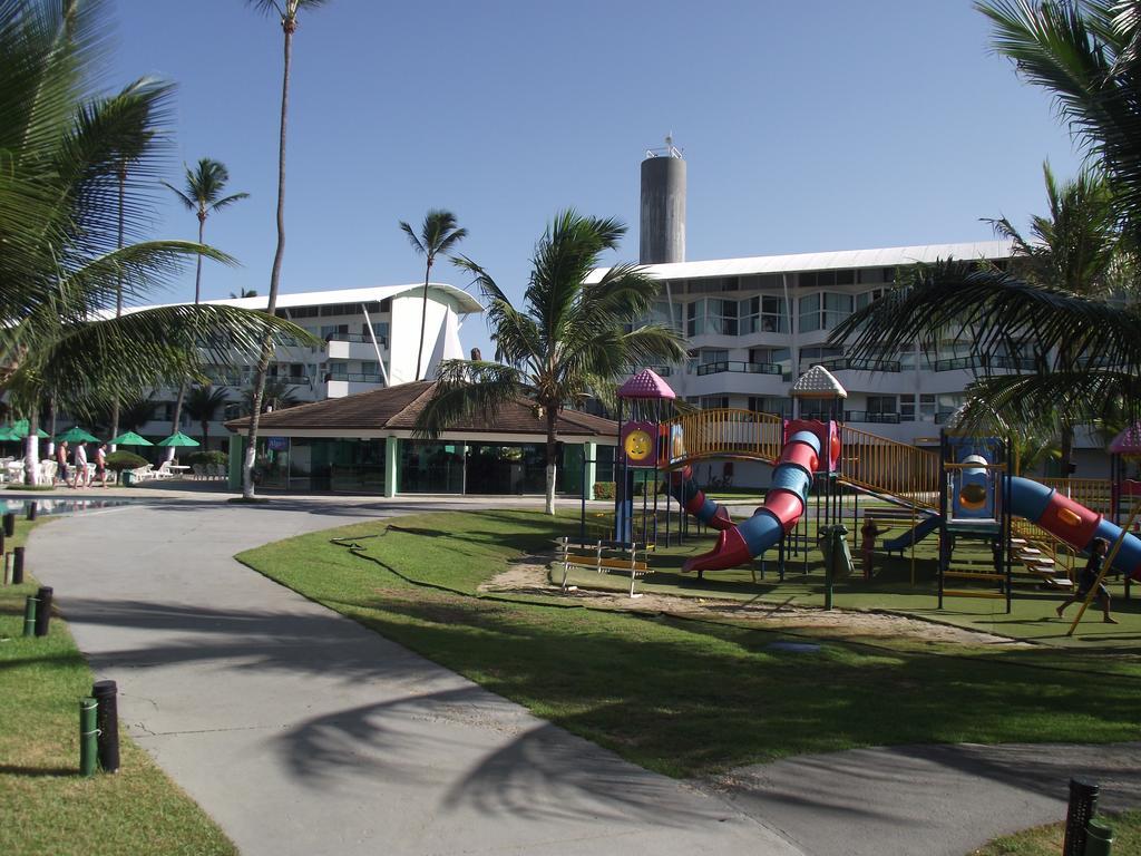 Flat Ancorar 2201 Apartment Porto de Galinhas Luaran gambar