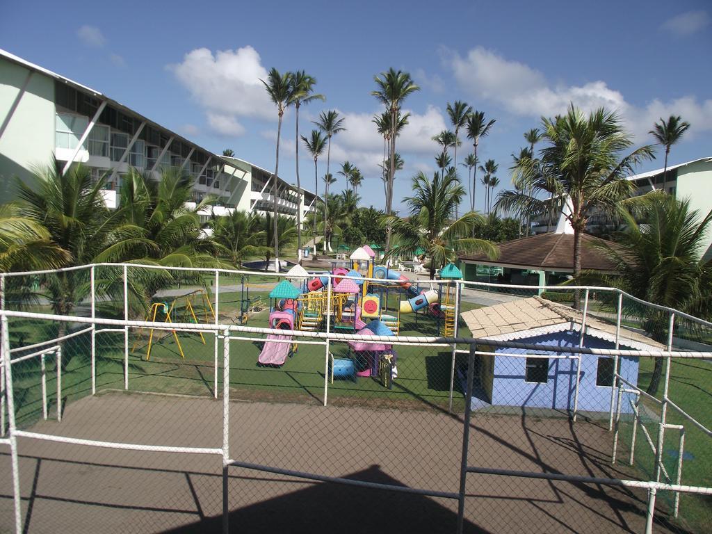 Flat Ancorar 2201 Apartment Porto de Galinhas Bilik gambar