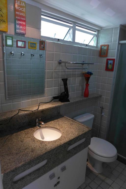 Flat Ancorar 2201 Apartment Porto de Galinhas Luaran gambar