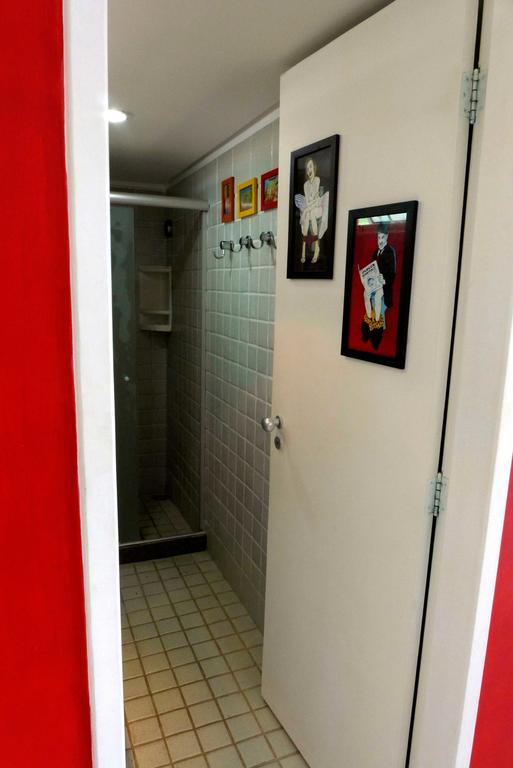 Flat Ancorar 2201 Apartment Porto de Galinhas Luaran gambar