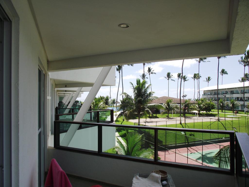 Flat Ancorar 2201 Apartment Porto de Galinhas Luaran gambar